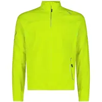 CMP MAN Jacket yellow fluo (R626) 54