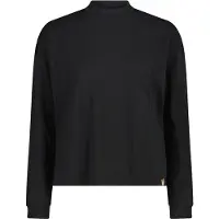 CMP Damen Shirt WOMAN SWEAT