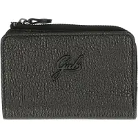 Gabs Geldbörse Gmoney57 Bull Wallet Black schwarz