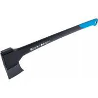Bgs Universalaxt | glasfaserverstärkter Nylonstiel | 1800 g