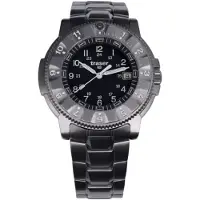 Traser H3 - 111834 - Armbanduhr - Herren - Quarz - P65 Tactical MissionTitan