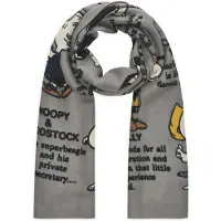 Codello Schal in grau | Gr.: onesize