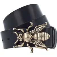 Vanzetti 40mm Leather Belt
