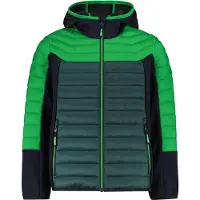 CMP Kinder Kapuzenjacke