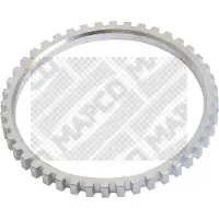 MAPCO 76295 Weitere ABS-Teile ABS Ring für SUBARU FORESTER (SF) vorne beidseitig
