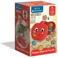 Clementoni Happy Apple & Friends