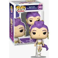 Funko POP! Rumi (chase) (glow In The Dark) Figur