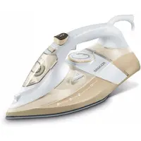 Sencor Dampfbügeleisen Ssi 8310Gd 3200 W, Keramiksohle, Self-Cleaning 41019166