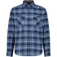 CMP Langarmshirt