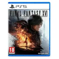 Final Fantasy XVI, PlayStation 5, M (Reif)