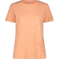CMP 33f7766 Kurzarm-t-shirt