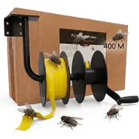 Knock Off Fliegenband Komplett 400 m