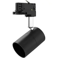 Mextronic LED 3 Phasen Leuchte Genius-Module L345 für Schienensystem