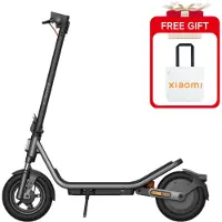 Xiaomi 800-watt-elektroroller, 25 km/h, schwarz. ELECTRICSCOOTER6GL