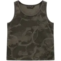 CMP 33t5486 ärmelloses T-shirt