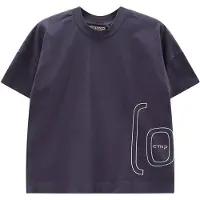 CMP 35f4946 Kurzarm-t-shirt