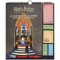 Grupo Erik Harry Potter agenda 2026/27 30 x 34 cm