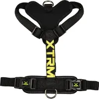Nayeco X-trm Cronos Neon Flash Hundegeschirr