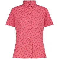 CMP Woman Shirt magenta mel. (B823) 46