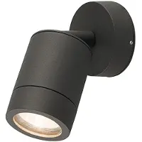 Licht-Erlebnisse Spot Lampe verstellbar GU10 Modern Strahler