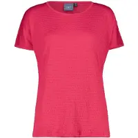 CMP Woman T-shirt magenta (B807) 44