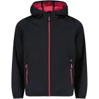 CMP Kapuzenjacke für Mädchen