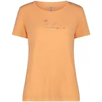 CMP 31t8476 Kurzarm-t-shirt