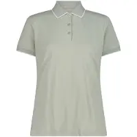 CMP 31t5066 Kurzarm-poloshirt