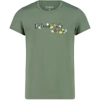 CMP 31t8395 Kurzarm-t-shirt