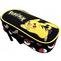 St. Majewski Pokemon Federtasche Etui