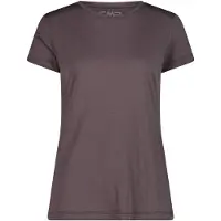CMP Woman T-shirt terra (Q955) 48