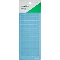 Cricut Joy LightGrip, Blau, 114,3 mm, 305 mm, 1 Stück(e)
