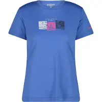 CMP 32t7166 Kurzarm-t-shirt