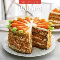 Red Robin Backen-Kalender 2027