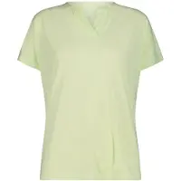 CMP Damen T-Shirts/Tanks ku.Arm Da WOMAN T-SHIRT