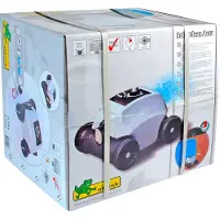Ubbink Automatische Schwimmbadreiniger von Ubbink