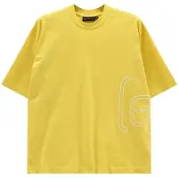 CMP - Loose Fit T-Shirt - T-Shirt Gr XXL gelb