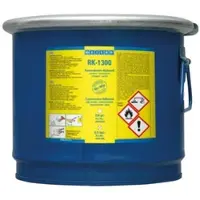 Weicon RK-1300 - pastös - 6 kg Klebstoff ohne Aktivator