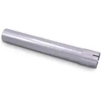BESTPRICE Abgasrohr [Hersteller-Nr. 40279337] für VW