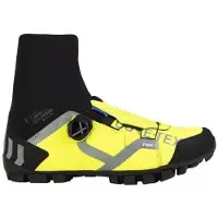 Northwave Celsius XT ARC. GTX yellow fluo (40) 43,5