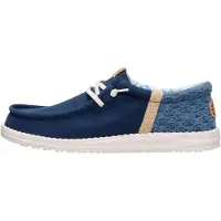 HEY DUDE Schuhe Wally Funk Summer Stitch für Herren