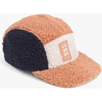Liewood Rory Teddyfleece Kappe, Pale Tuscany Mix, 53