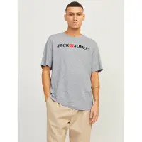 Jack & Jones Iliam Original L32 Kurzarm-t-shirt