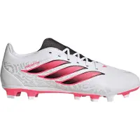 Adidas Herren Fussball-Rasenschuhe PREDATOR CLUB FG/MG