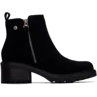 Refresh 17624601 Stiefeletten Mit Absatz