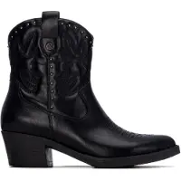 Xti 14619001 Stiefeletten Mit Absatz