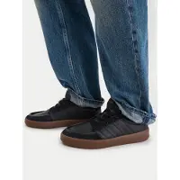 Adidas Sneakers Grand Court 3.0 Shoes KI9218 Schwarz