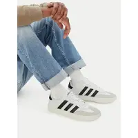 Adidas Sneaker "BARREDA" inspiriert vom Design des handball spezial
