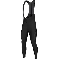 Endura Pro Sl Lange Trägerhose Schwarz L Mann Schwarz L