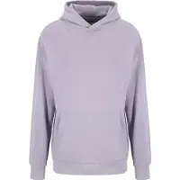 Urban Classics Light Terry Hoody Dustylilac Größe: M | Kaputzenpullis Outlet | Herren